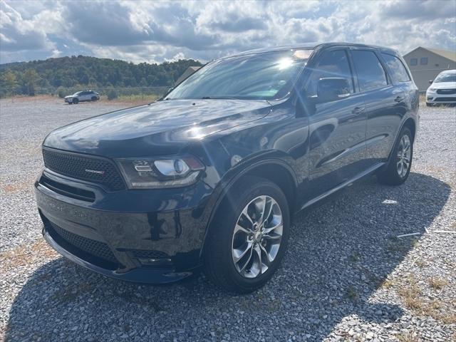2019 Dodge Durango GT Plus AWD