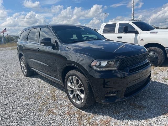 2019 Dodge Durango GT Plus AWD