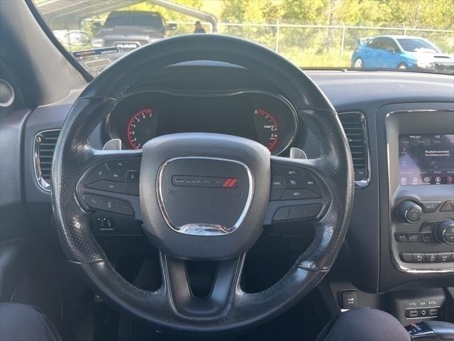 2019 Dodge Durango GT Plus AWD