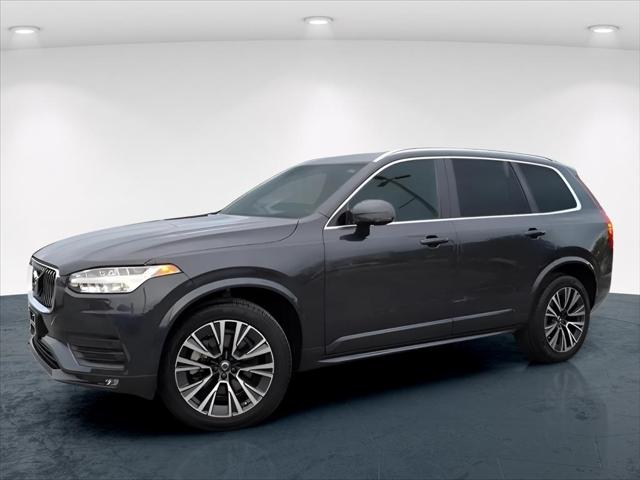2022 Volvo XC90 T6 Momentum 6 Passenger 2022 Volvo XC90 T6 Momentum 6 Passenger