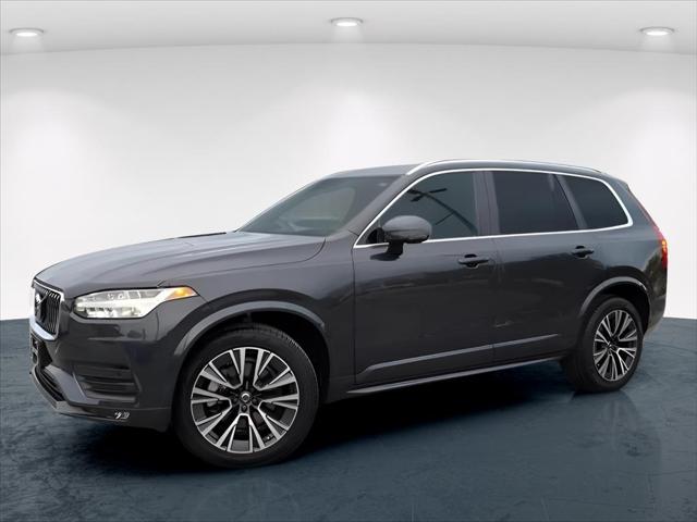 2022 Volvo XC90 T6 Momentum 6 Passenger 2022 Volvo XC90 T6 Momentum 6 Passenger