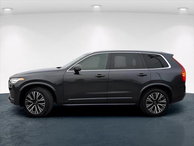 2022 Volvo XC90 T6 Momentum 6 Passenger 2022 Volvo XC90 T6 Momentum 6 Passenger
