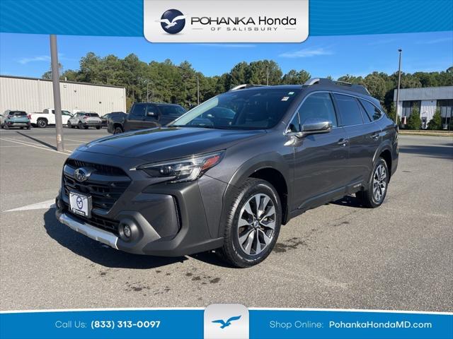 2023 Subaru Outback Touring 2023 Subaru Outback Touring