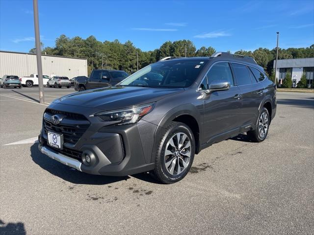 2023 Subaru Outback Touring 2023 Subaru Outback Touring