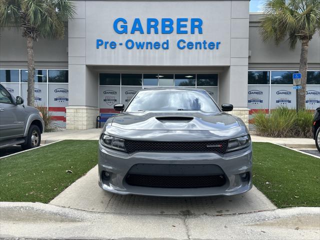 2019 Dodge Charger GT RWD