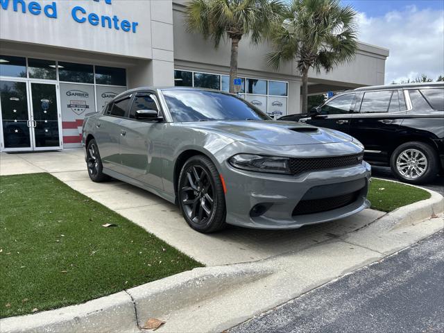 2019 Dodge Charger GT RWD