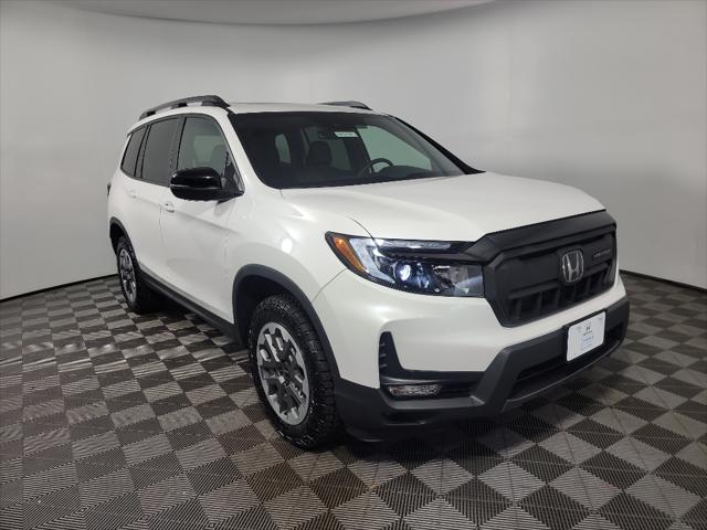 2024 Honda Passport AWD TrailSport for sale in Rockville, MD