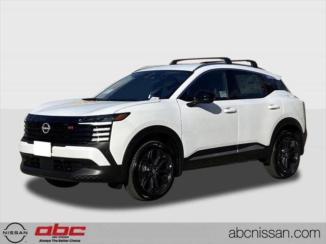 2026 Nissan Kicks SR for sale in Phoenix, AZ