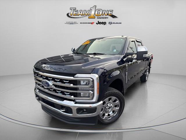 2023 Ford F-250 LARIAT