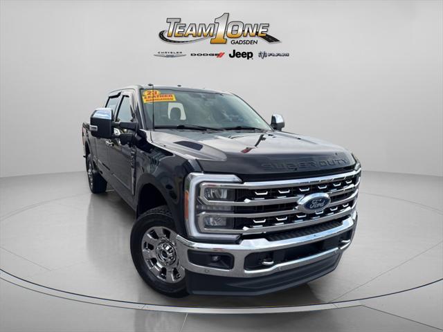 2023 Ford F-250 LARIAT