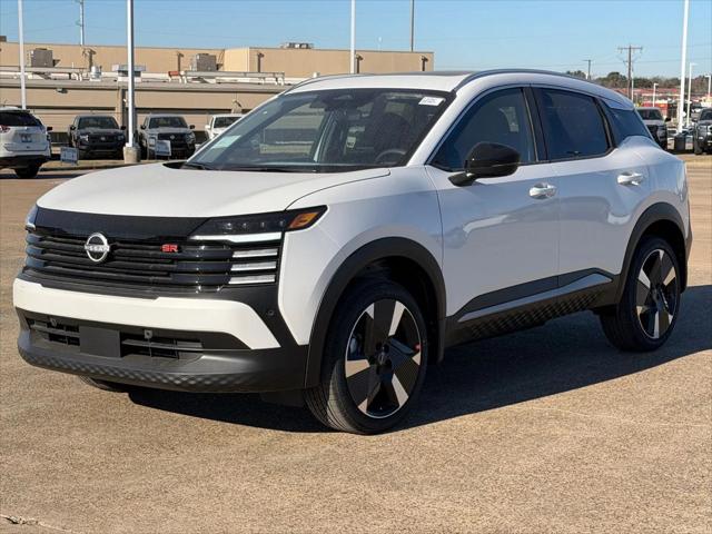 2026 Nissan Kicks SR for sale in Mesquite, TX