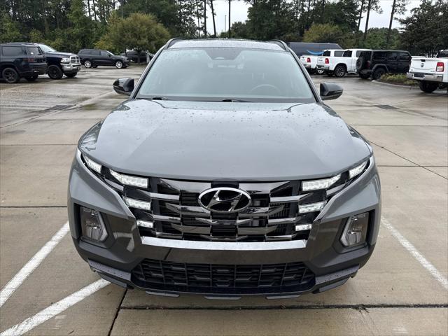 2024 Hyundai Santa Cruz NIGHT 2024 Hyundai Santa Cruz NIGHT