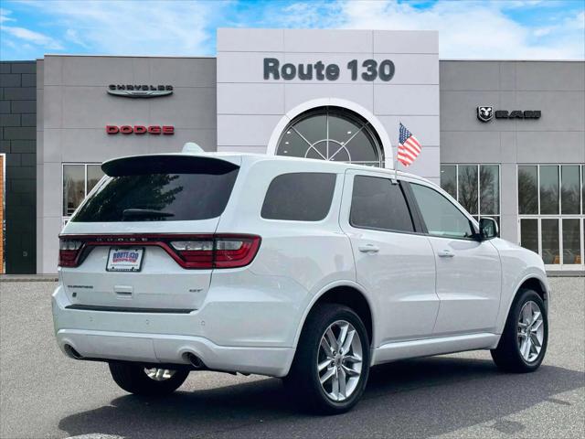 2022 Dodge Durango GT AWD 2022 Dodge Durango GT AWD