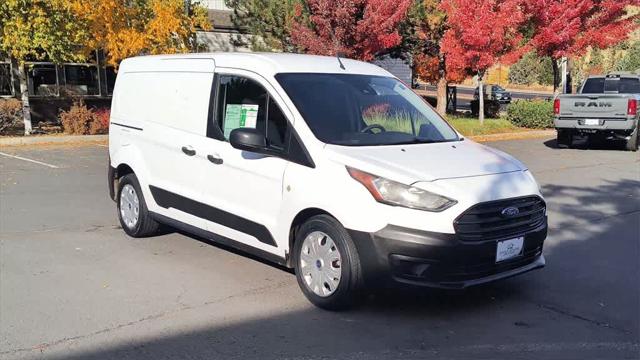 2019 Ford Transit Connect XL 2019 Ford Transit Connect XL