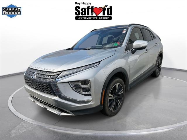 2023 Mitsubishi Eclipse Cross SE S-AWC