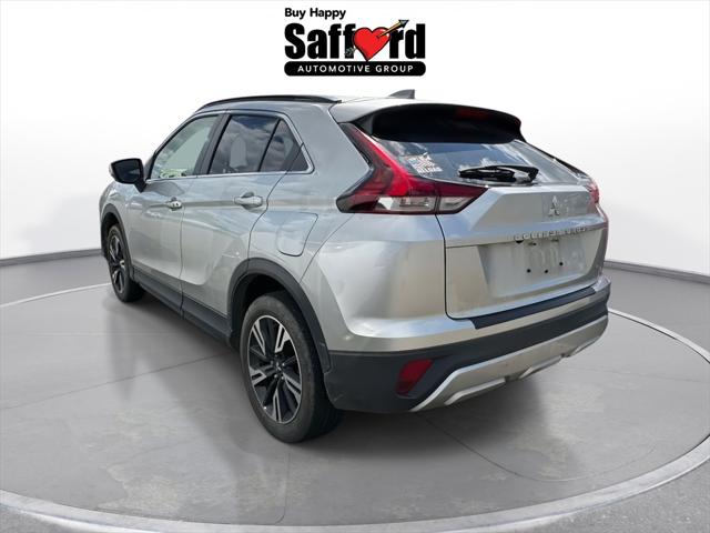 2023 Mitsubishi Eclipse Cross SE S-AWC