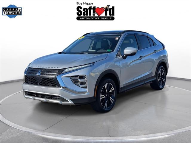 2023 Mitsubishi Eclipse Cross SE S-AWC 2023 Mitsubishi Eclipse Cross SE S-AWC