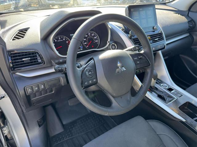 2023 Mitsubishi Eclipse Cross SE S-AWC 2023 Mitsubishi Eclipse Cross SE S-AWC