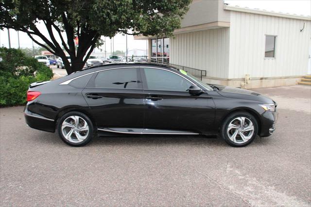 2019 Honda Accord EX 2019 Honda Accord EX