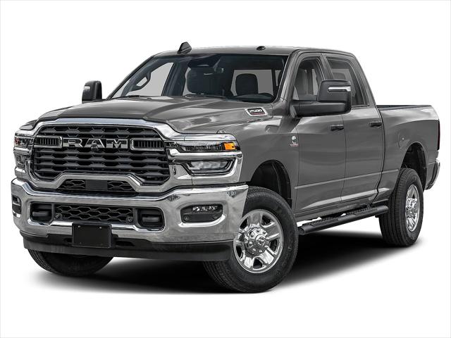 2026 RAM Ram 2500 RAM 2500 TRADESMAN CREW CAB 4X4 64 BOX 2026 RAM Ram 2500 RAM 2500 TRADESMAN CREW CAB 4X4 64 BOX