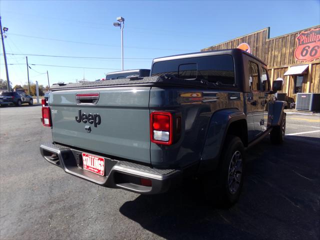 2024 Jeep Gladiator Sport S 2024 Jeep Gladiator Sport S