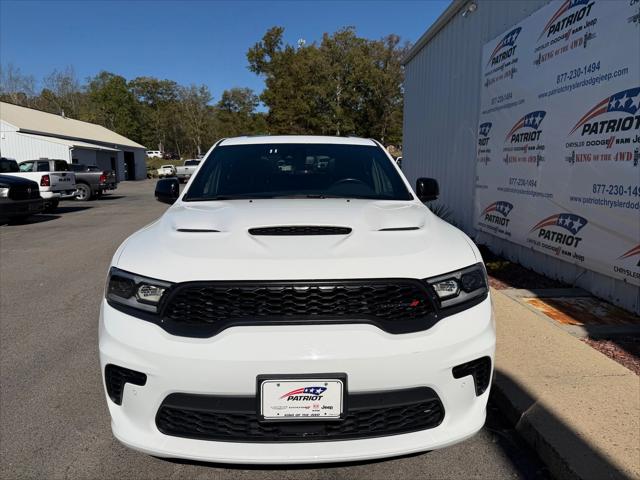 2024 Dodge Durango R/T Plus AWD
