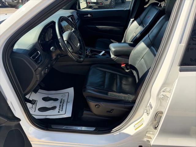 2024 Dodge Durango R/T Plus AWD