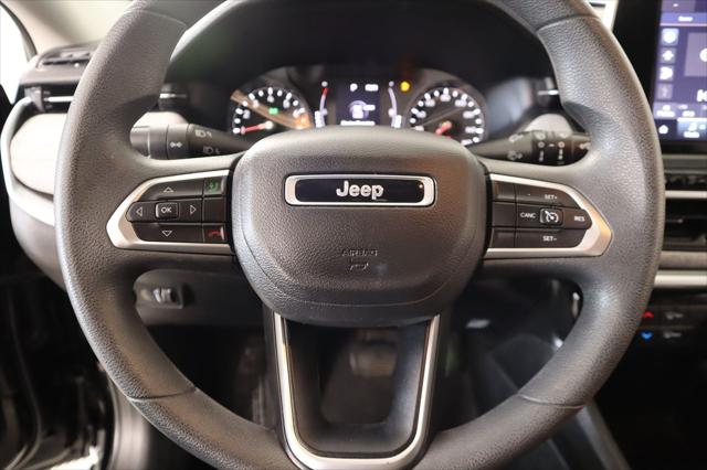 2022 Jeep Compass Sport FWD 2022 Jeep Compass Sport FWD