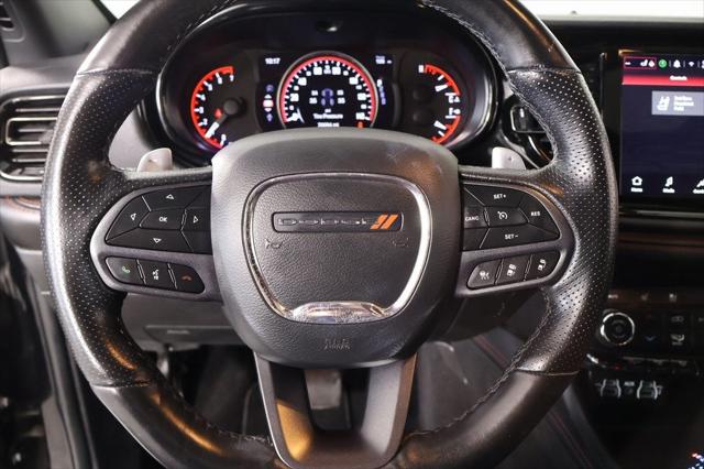 2023 Dodge Durango GT Plus AWD