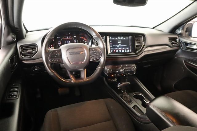 2023 Dodge Durango GT RWD