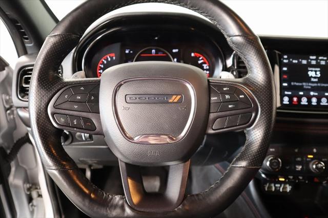 2023 Dodge Durango GT RWD