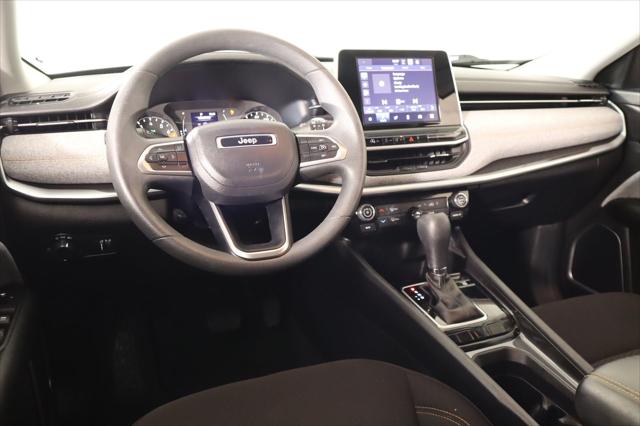 2022 Jeep Compass Sport FWD 2022 Jeep Compass Sport FWD