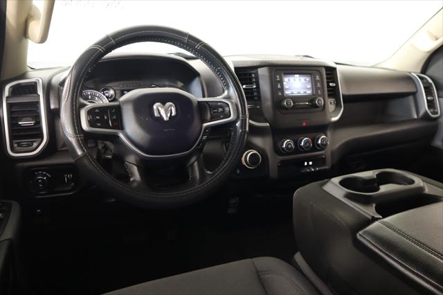 2020 RAM 1500 Lone Star Crew Cab 4x2 57 Box