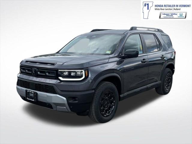 2026 Honda Passport AWD RTL for sale in Lebanon, NH