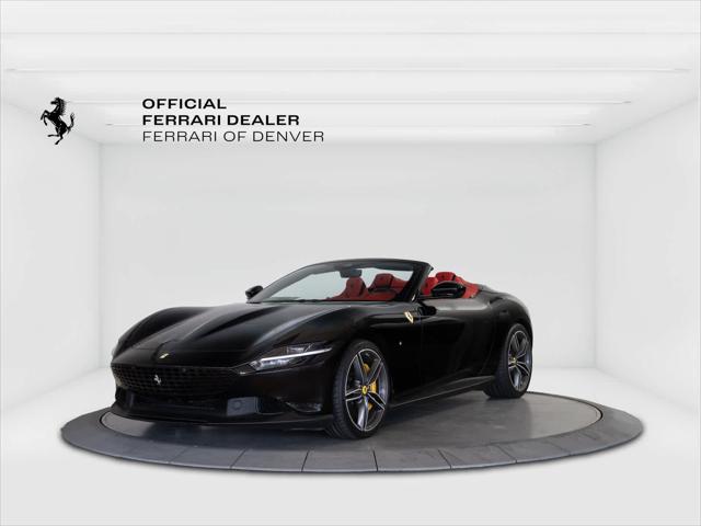 2025 Ferrari Roma Unknown for sale in Highlands Ranch, CO