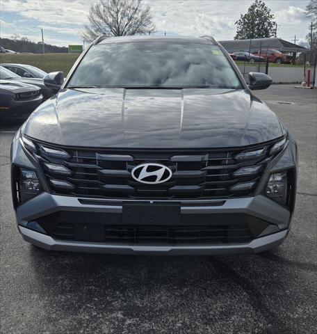 2025 Hyundai Tucson SEL for sale in BIRMINGHAM, AL