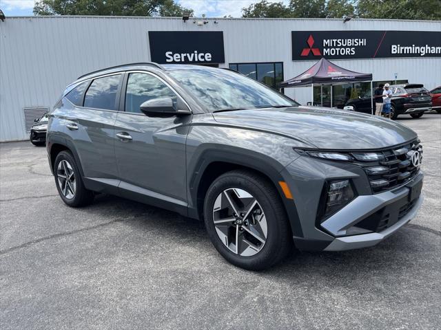 2025 Hyundai Tucson SEL for sale in BIRMINGHAM, AL