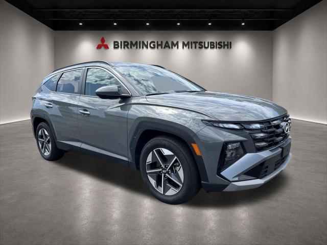 2025 Hyundai Tucson SEL for sale in BIRMINGHAM, AL
