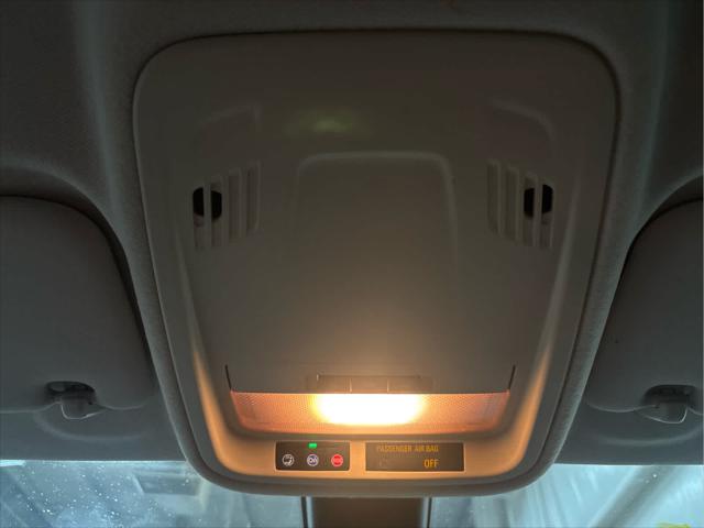 Used 2017 Chevrolet Cruze For Sale in Wilmington, OH