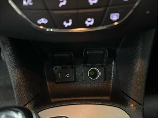 Used 2017 Chevrolet Cruze For Sale in Wilmington, OH