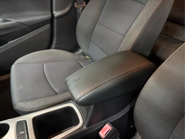 Used 2017 Chevrolet Cruze For Sale in Wilmington, OH