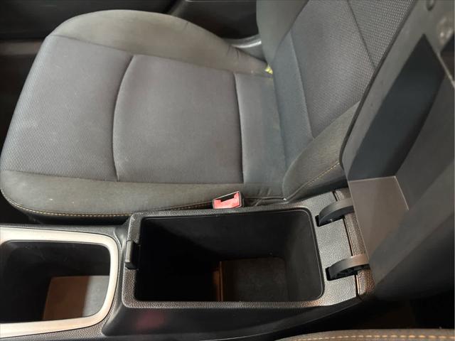 Used 2017 Chevrolet Cruze For Sale in Wilmington, OH