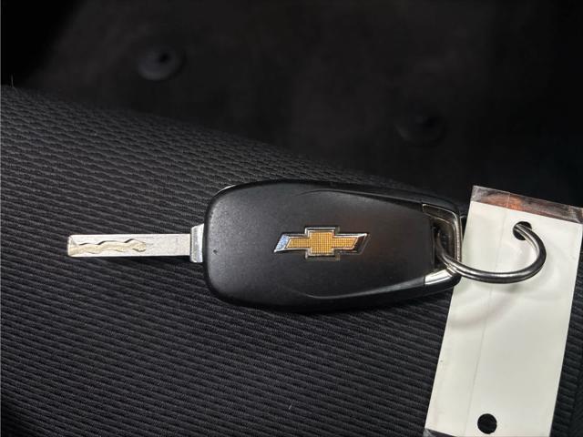 Used 2017 Chevrolet Cruze For Sale in Wilmington, OH