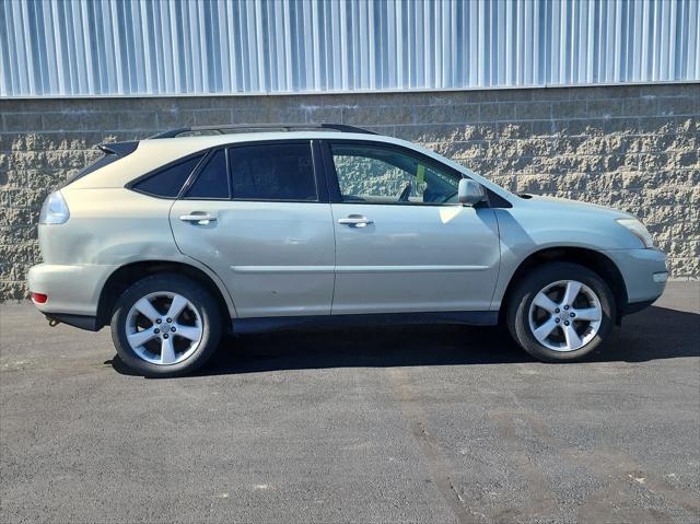 2006 Lexus RX 330