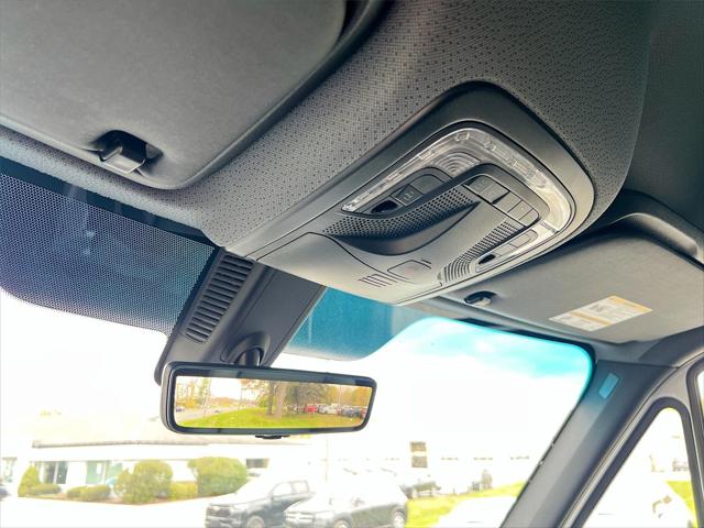 2026 Mercedes-Benz Sprinter Crew Van Standard Roof 4-Cyl Diesel HO