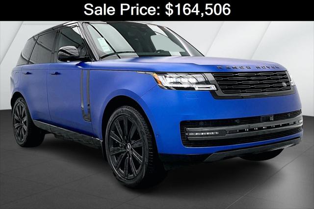 2025 Land Rover Range Rover P550e Autobiography for sale in Omaha, NE