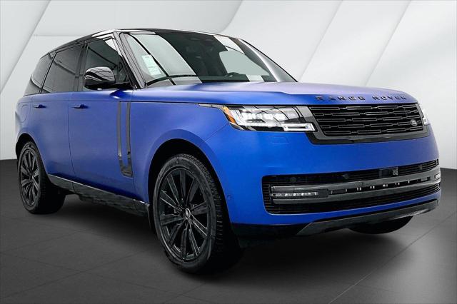 2025 Land Rover Range Rover P550e Autobiography for sale in Omaha, NE