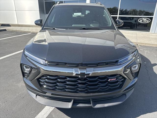 2026 Chevrolet TrailBlazer FWD RS