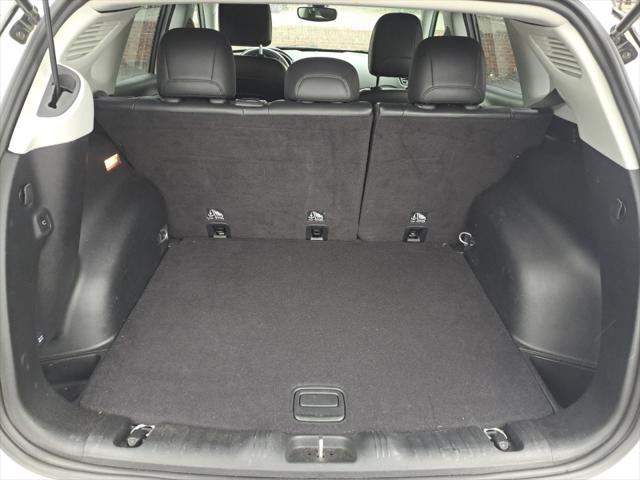 2017 Jeep Compass Limited 4x4