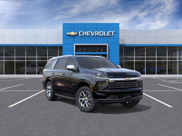2026 Chevrolet Tahoe 4WD Premier for sale in Winston Salem, NC